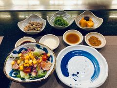 -品未·铁板烧(甜水园店)