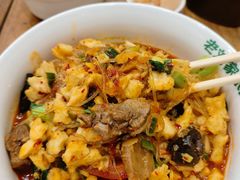 -老刘家永盛斋·传统泡馍(东关南街店)