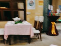 -三亚海韵度假酒店·韵和轩中餐厅