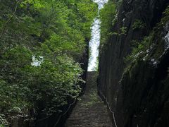 -十九峰景区