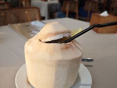 -真浪花园海鲜餐馆