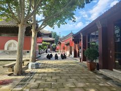 -嵩祝寺及智珠寺