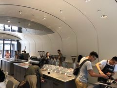 -Seesaw Coffee(上生新所店)