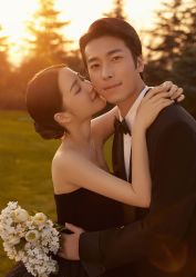 -梵初·STUDIO婚纱摄影(通州万达店)