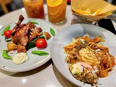 -农畉LONFOOD(万象天地店)