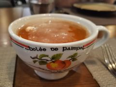 -LA CREPERIE BRETONNE布列塔尼法式餐厅(天童北路店)