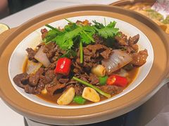 -阿露佳·舌尖上的安吉菜