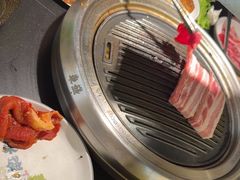 -東盛炭烤自助料理(玄武招商花园城店)