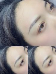 -久匠·野生眉半永久纹眉