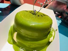 -狐狸和向日葵(北京路店)