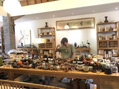 -大理床单厂艺术区