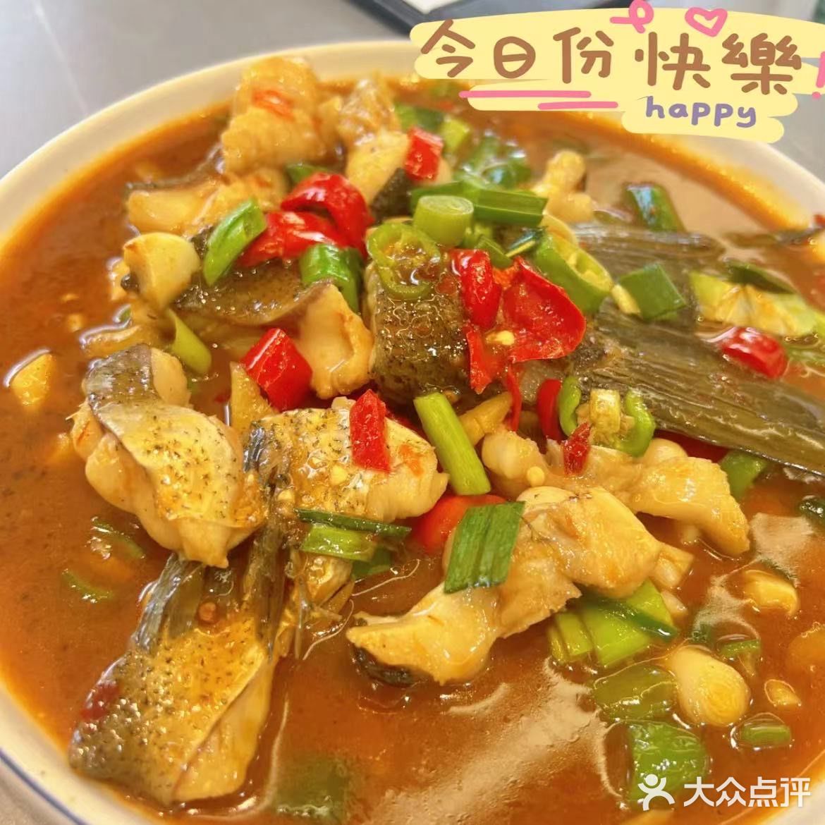 非常值得家人们来亲自尝试的特色私房农家菜餐厅