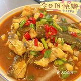 非常值得家人们来亲自尝试的特色私房农家菜餐厅