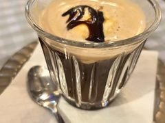 -后厨意餐La Cucina(外交公寓店)