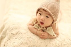 -婴爱儿童摄影 BabyloveStudio(中山门店)