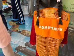 -上海大自然野生昆虫馆(东方明珠·爬宠昆虫探索中心)