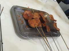 -领头羊烧烤餐厅(大唐路店)