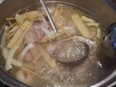 -芭缇沁园椰子鸡(中航紫金新天地店)