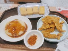 -小满手工粉(北京来福士店)