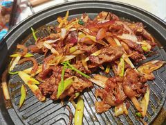 -阿里疆Alijiang·丝路美食·异域风情·清真(长楹天街店)