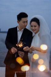 -巴黎春天婚纱摄影STUDIO·定制