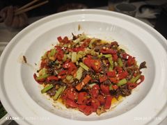 -攸州小镇家湘菜(小米科技园店)