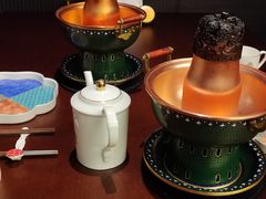 -明湖楼·经典鲁菜(大明湖店)