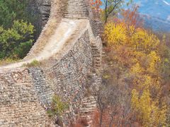 -蟠龙山长城景区