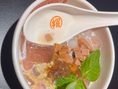 -探鱼·鲜青椒爽麻烤鱼(北京路天河城店)