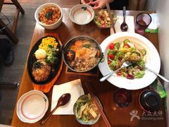 -铃木食堂(帽儿胡同店)