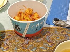 -大师傅金奖啤酒鱼(西街口总店)