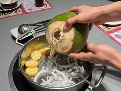 -椰小鸡·琼州糟粕醋(美兰缤纷城店)