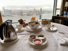 -香港港丽酒店