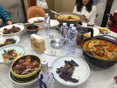 -洞庭家宴·头牌甲鱼(广渠门店)