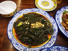 神仙叶凉粉-老味道1992(武当山店)