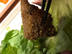 -炉小哥烤肉(朗悦公园茂店)