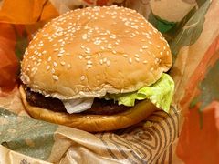 -汉堡王(长沙枫林三路店)