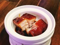 枣香东坡肉-宴秋杭州菜(锦艺城店)