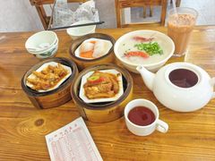 -恒兴发茶店(水巷口店)