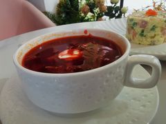 -库滋明·俄罗斯特色美食(中央大街店)
