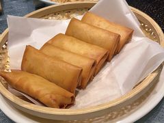 -小厨娘淮扬菜(六合欢乐港店)