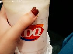 -DQ·蛋糕·冰淇淋(合生汇店)