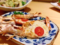 -割烹酱子日本料理(弘基财富广场店)
