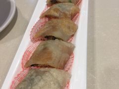 -舊街坊茶楼(市二宫店)
