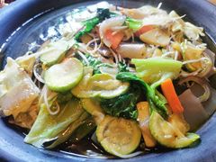 -美食美客土烙锅店·老字号