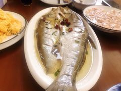 -美味之家·湖景农家乐(太湖东山店)