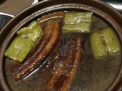 -皇城根·鲁菜济南菜·吊炉烤鸭·炒鸡鱼头(济南旗舰店)
