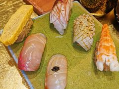 -鮨政·Omakase(港汇恒隆广场店)