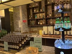 -禾斗海鲜自助(市南银座店)