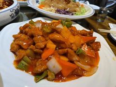 -东北大院·东北菜(三台子店)